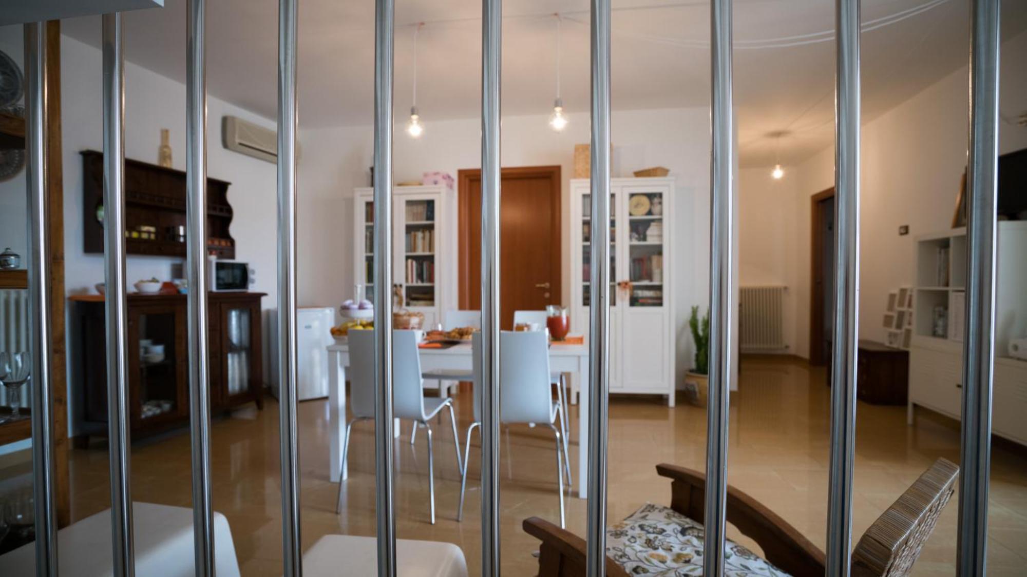 Bed and Breakfast Il Vicoletto Polignano a Mare Exterior foto