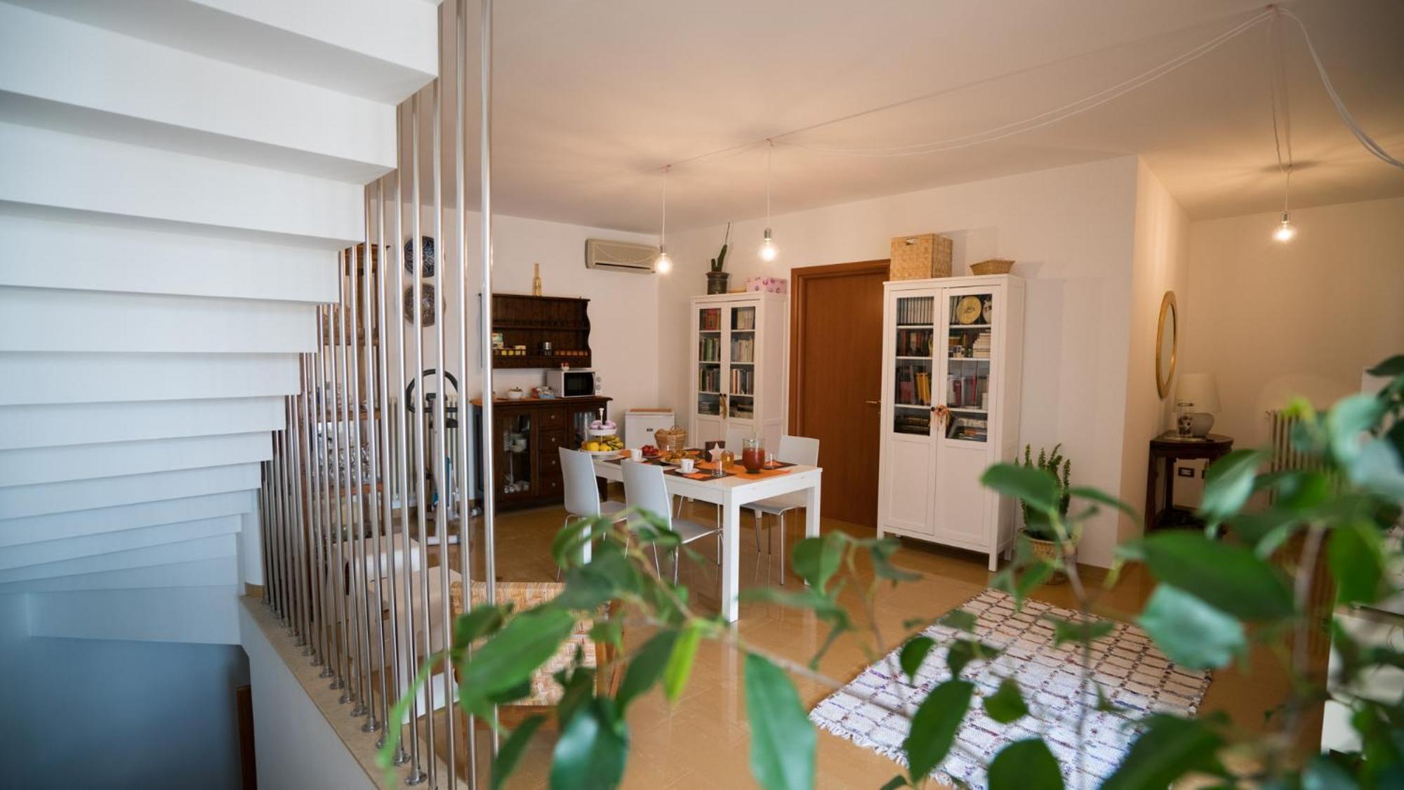 Bed and Breakfast Il Vicoletto Polignano a Mare Exterior foto