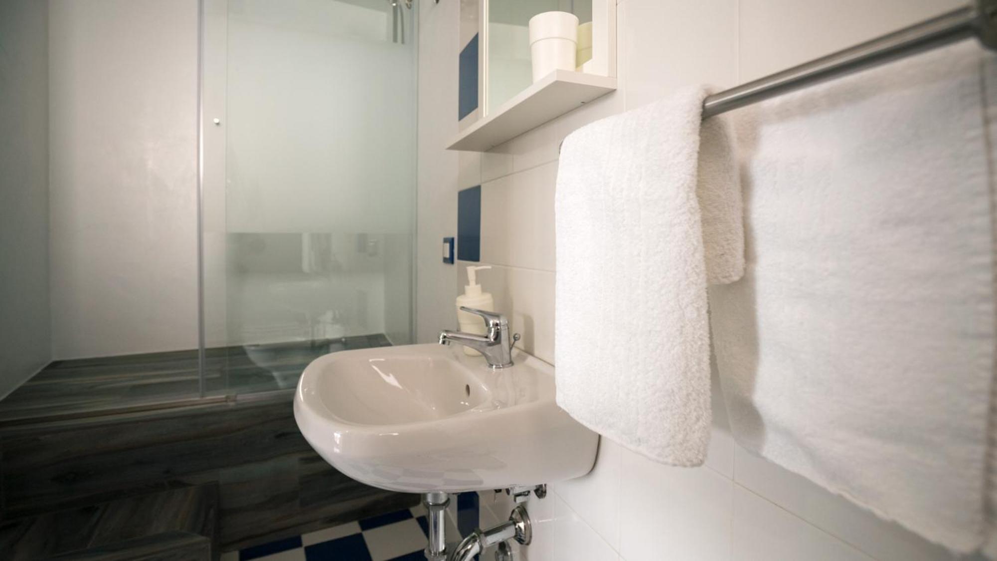 Bed and Breakfast Il Vicoletto Polignano a Mare Exterior foto