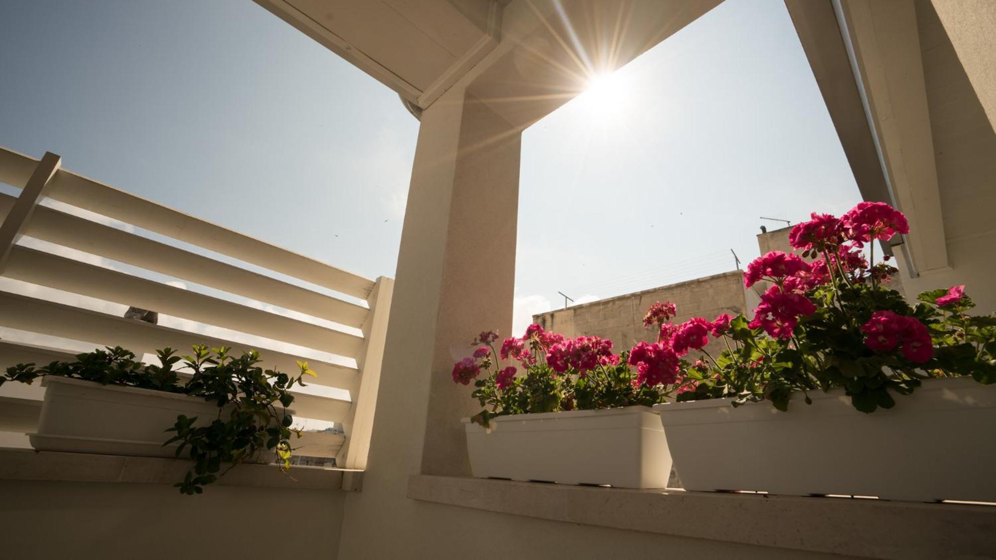 Bed and Breakfast Il Vicoletto Polignano a Mare Exterior foto