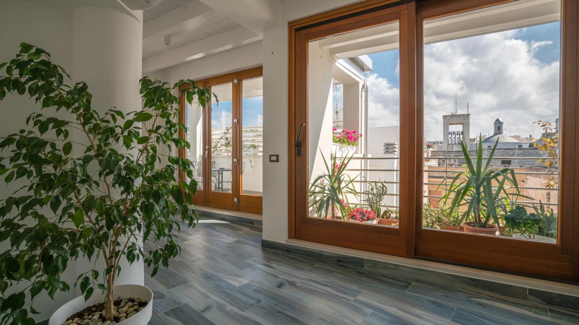 Bed and Breakfast Il Vicoletto Polignano a Mare Exterior foto