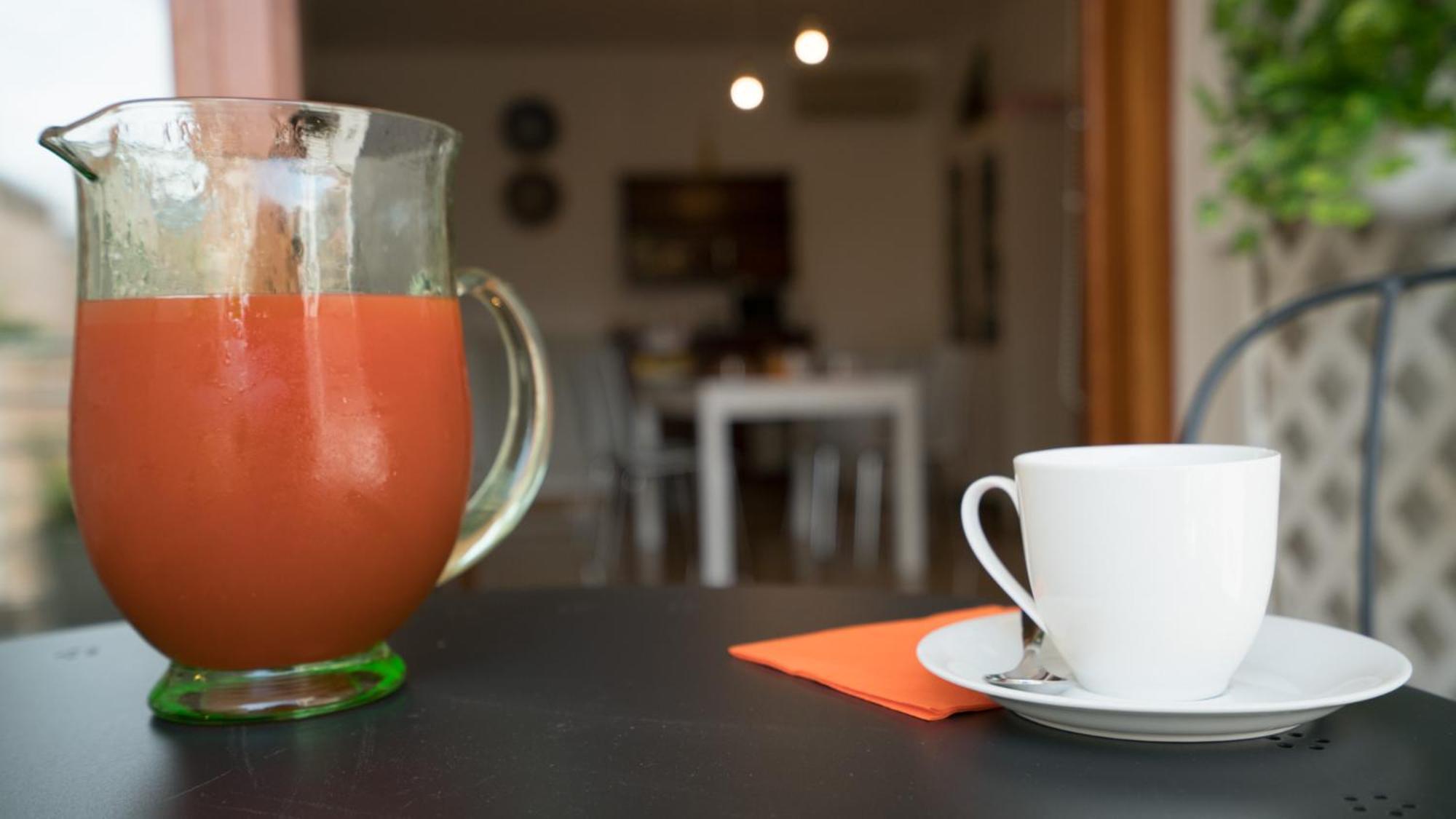 Bed and Breakfast Il Vicoletto Polignano a Mare Exterior foto