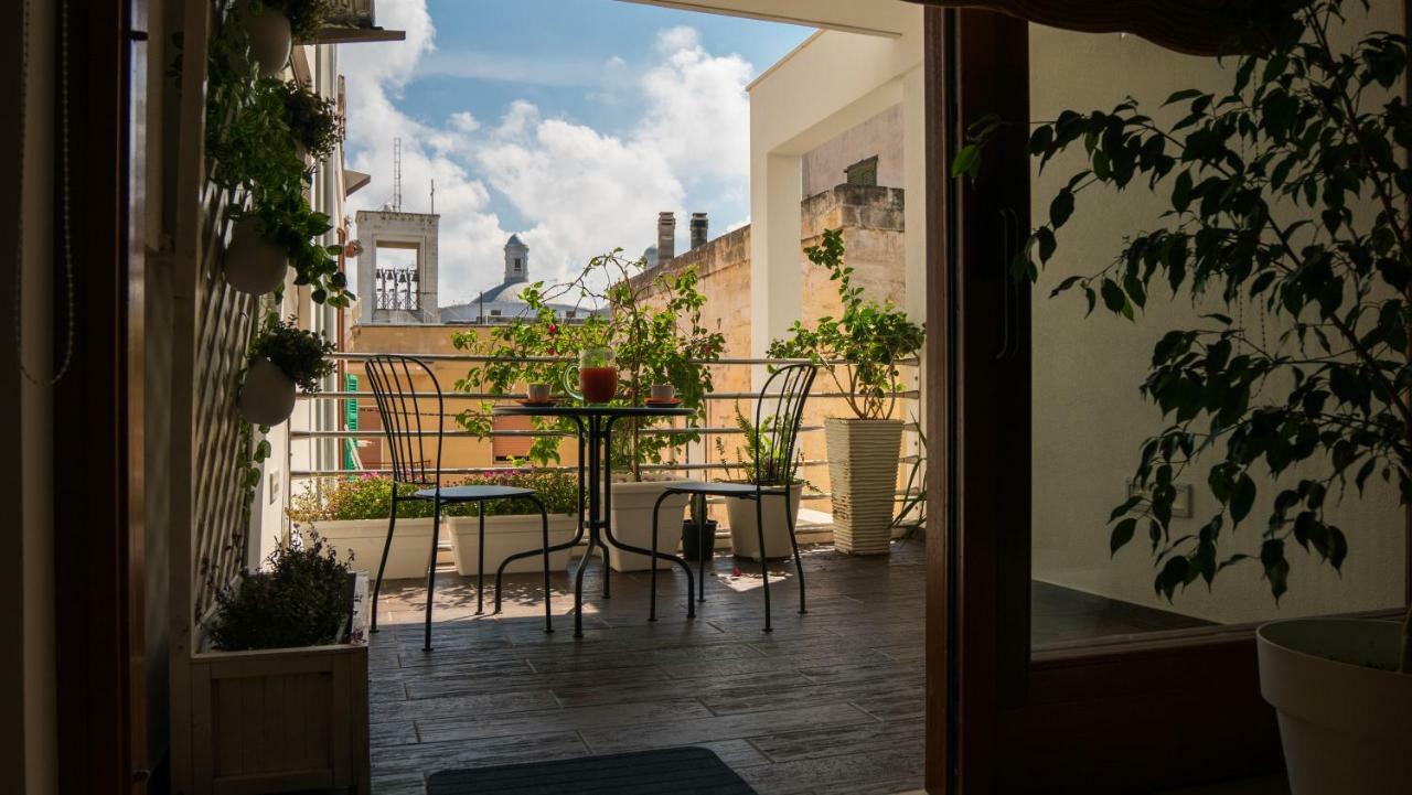Bed and Breakfast Il Vicoletto Polignano a Mare Exterior foto