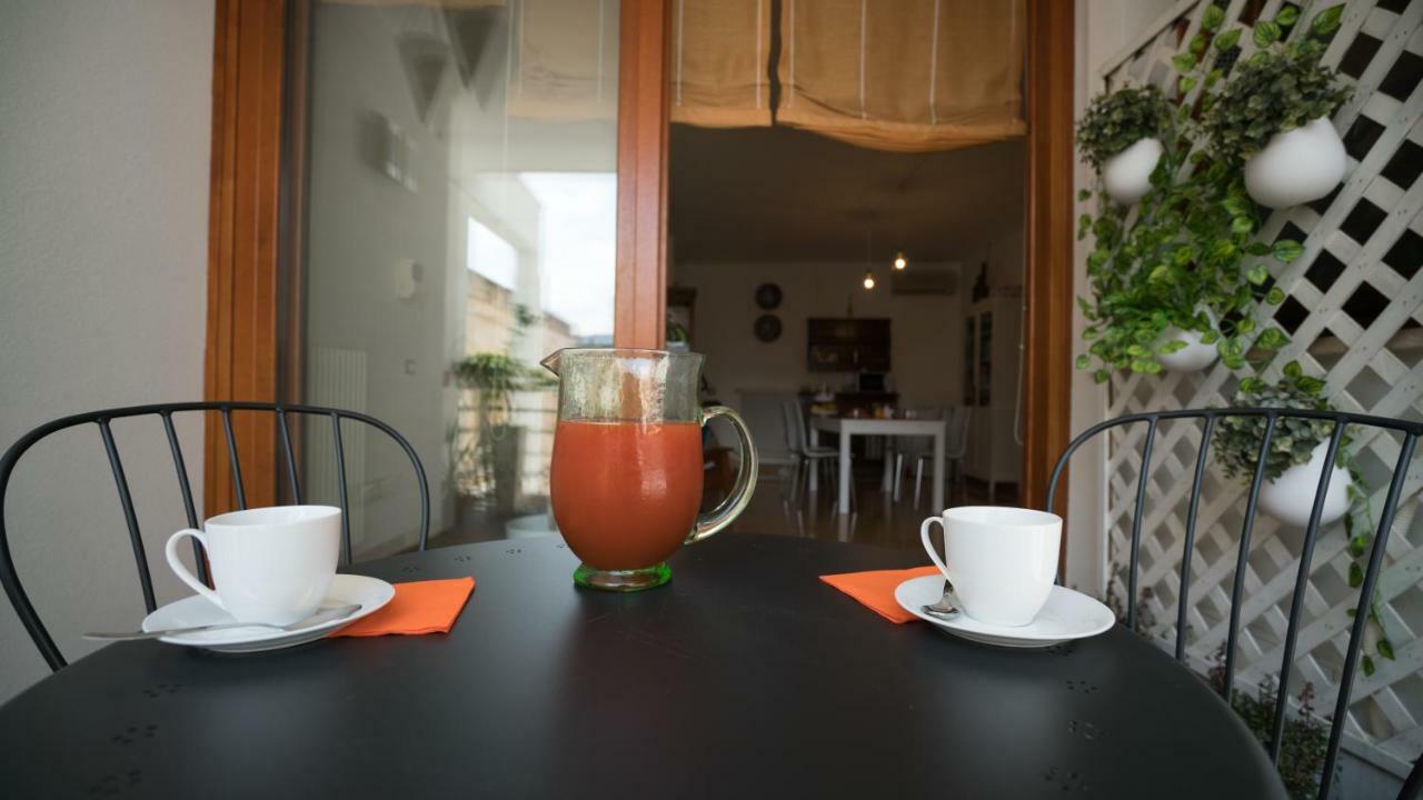 Bed and Breakfast Il Vicoletto Polignano a Mare Exterior foto