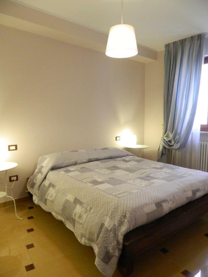 Bed and Breakfast Il Vicoletto Polignano a Mare Exterior foto